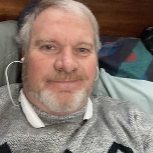 Meet your Posher, Rodney